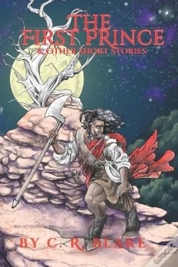 Capa do artigo The First Prince