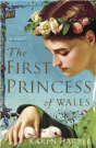 The First Princess Of Wales - Preview