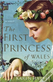 Capa do artigo The First Princess Of Wales