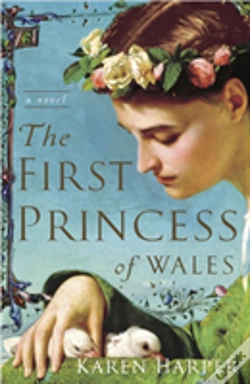 Capa do artigo The First Princess Of Wales