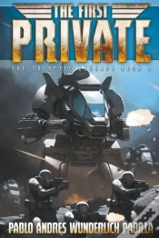 Capa do artigo The First Private