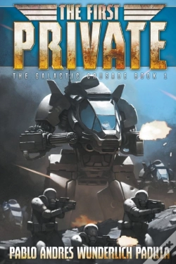 Capa do artigo The First Private