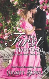 Capa do artigo The First Proposal