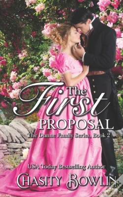 Capa do artigo The First Proposal