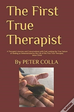 Capa do artigo The First Pure Therapist