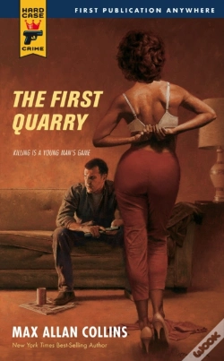 Capa do artigo The First Quarry