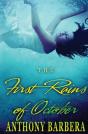 The First Rains Of October - Preview