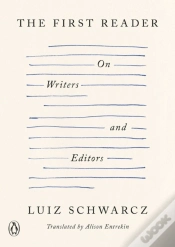 Capa do artigo The First Reader