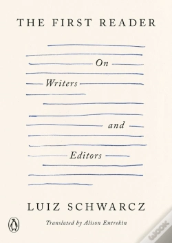 Capa do artigo The First Reader