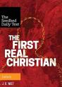 The First Real Christian - Preview