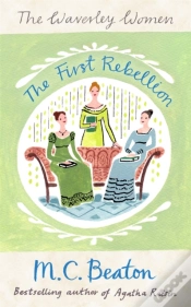 Capa do artigo The First Rebellion