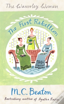 Capa do artigo The First Rebellion