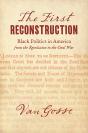 The First Reconstruction - Preview
