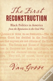 Capa do artigo The First Reconstruction