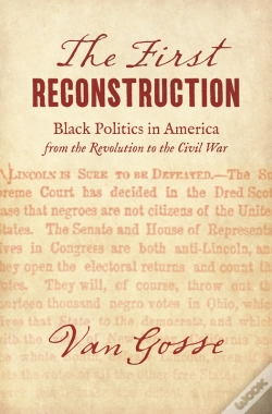 Capa do artigo The First Reconstruction