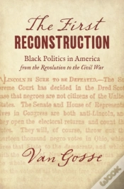 Capa do artigo The First Reconstruction