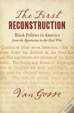 Capa do artigo The First Reconstruction