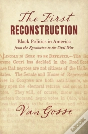 Capa do artigo The First Reconstruction