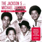 Capa do artigo The First Recordings - CD