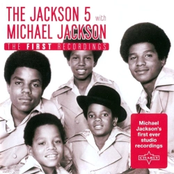 Capa do artigo The First Recordings - CD