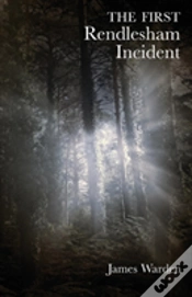 Capa do artigo The First Rendlesham Incident