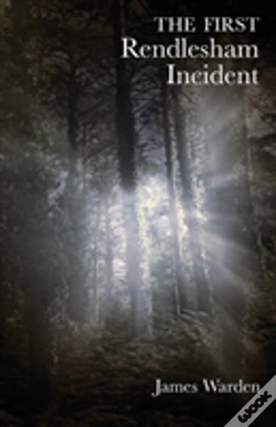 Capa do artigo The First Rendlesham Incident