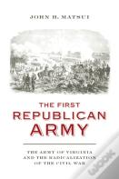The First Republican Army