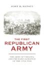 The First Republican Army - Preview