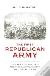 The First Republican Army
