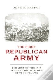 Capa do artigo The First Republican Army