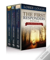 Capa do artigo The First Responders Bundle, From Ashes To Honor, Honor Redeemed & A Man Of Honor  - Ebook [Epub]