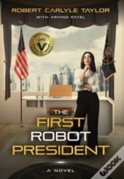 Capa do artigo The First Robot President