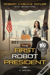 Capa do artigo The First Robot President