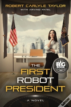 Capa do artigo The First Robot President