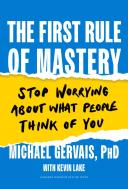 The First Rule Of Mastery