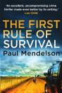 The First Rule Of Survival - Preview