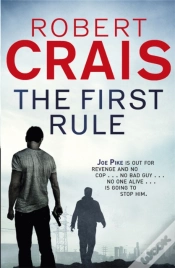 Capa do artigo The First Rule