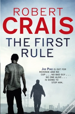 Capa do artigo The First Rule