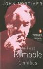 The First Rumpole Omnibus - Preview