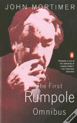 Capa do artigo The First Rumpole Omnibus