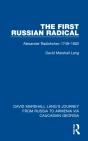 The First Russian Radical - Preview