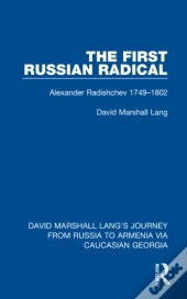 The First Russian Radical