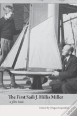 Capa do artigo The First Sail