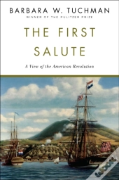 The First Salute