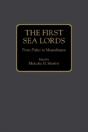 The First Sea Lords - Preview