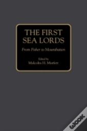 The First Sea Lords