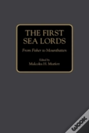 Capa do artigo The First Sea Lords