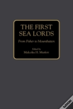 Capa do artigo The First Sea Lords