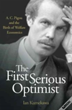 Capa do artigo The First Serious Optimist