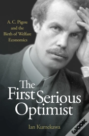 Capa do artigo The First Serious Optimist